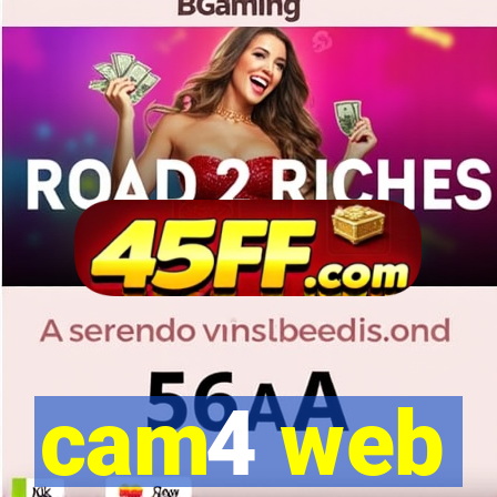 cam4 web